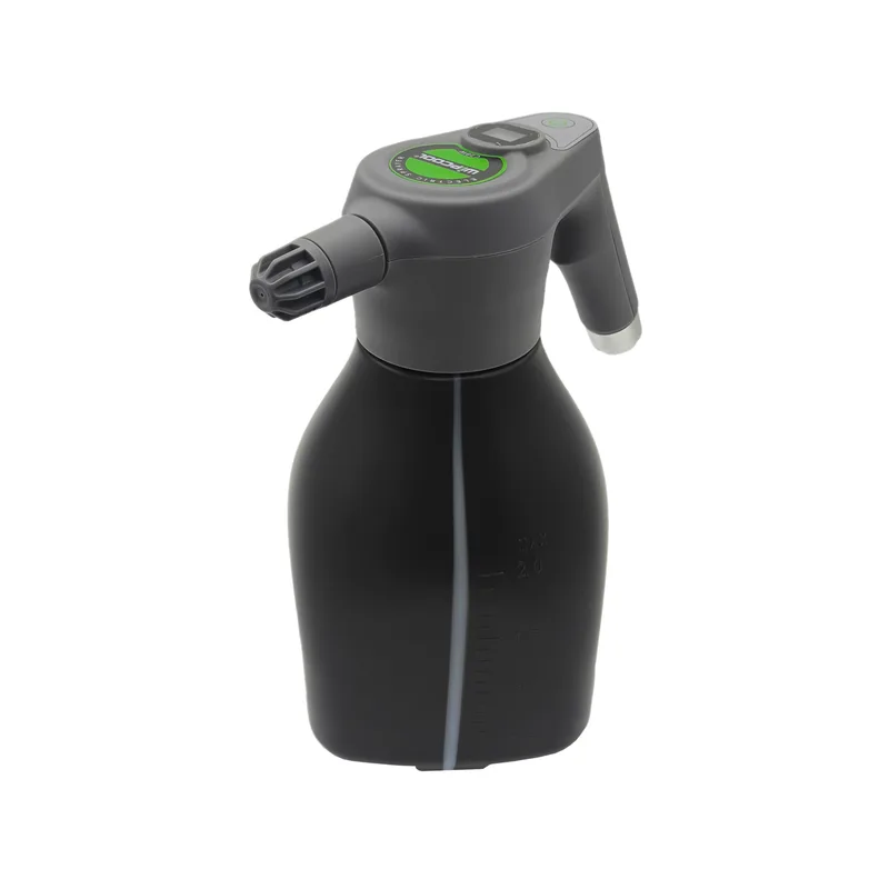 Hydronetka akumulatorowa Wipcool C2BW