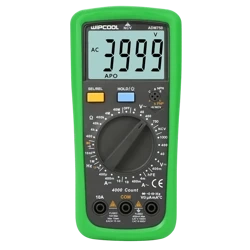 Multimetr Wipcool ADM750