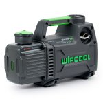 Akumulatorowa pompa próżniowa Wipcool 2F1BR
