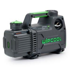 Akumulatorowa pompa próżniowa Wipcool 2F1BR