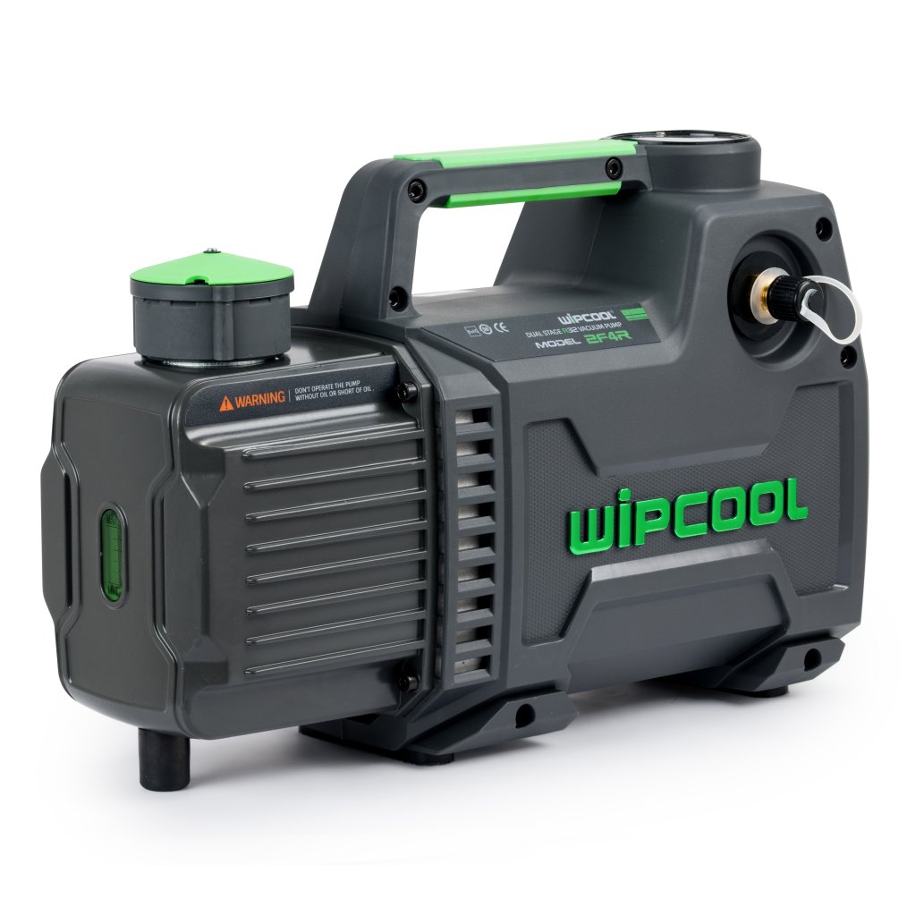 Pompa próżniowa Wipcool 2F4R