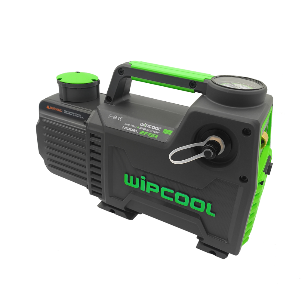 Pompa próżniowa Wipcool F4R