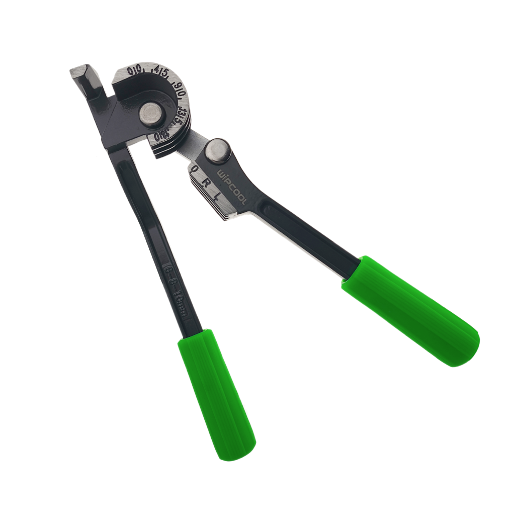 Giętarka metryczna Wipcool HB-3M