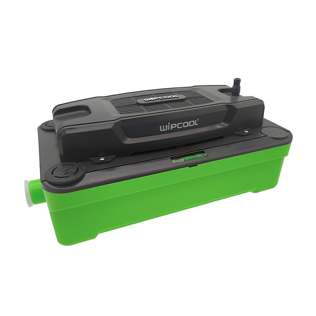 Pompka skroplin Wipcool P380