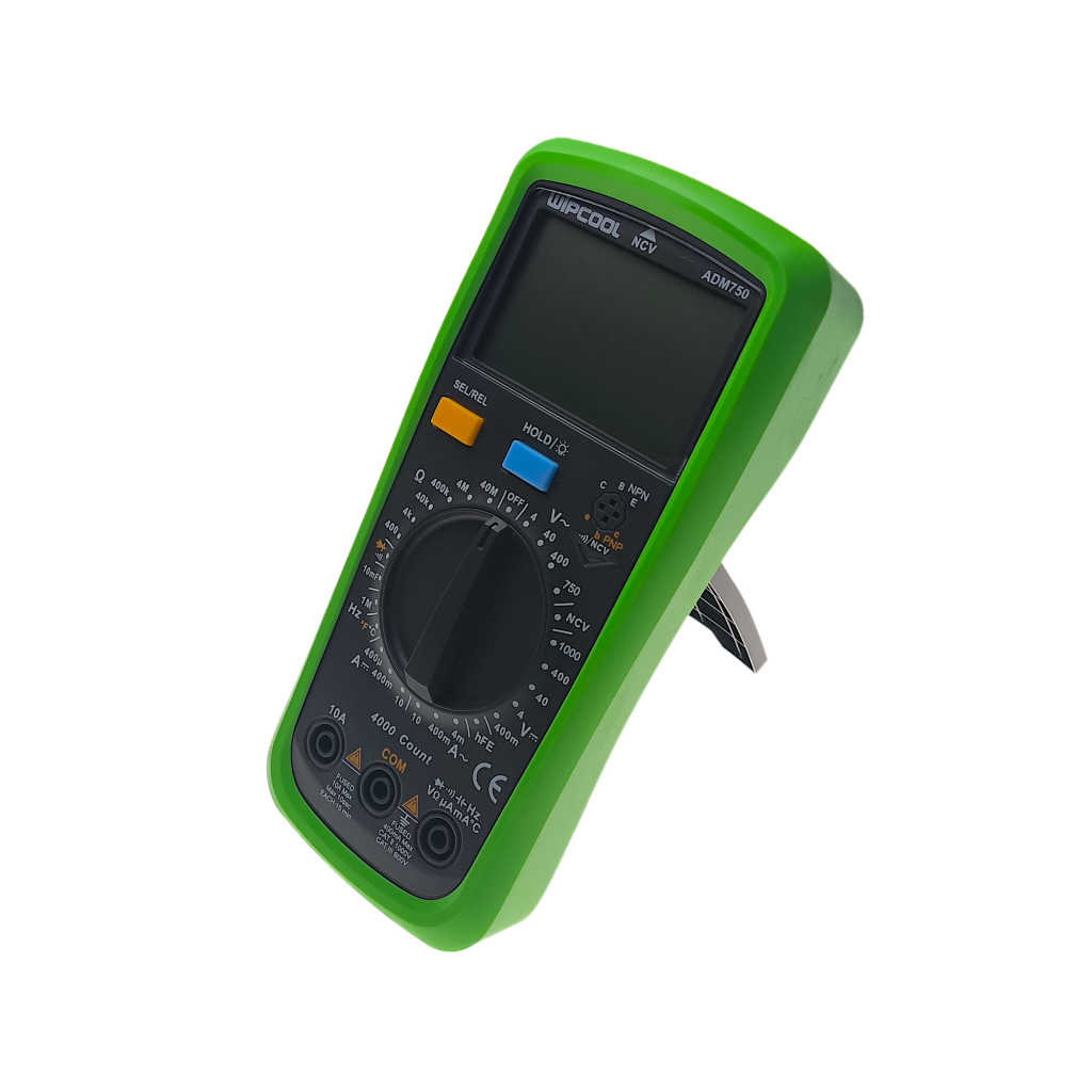 Multimetr Wipcool ADM750