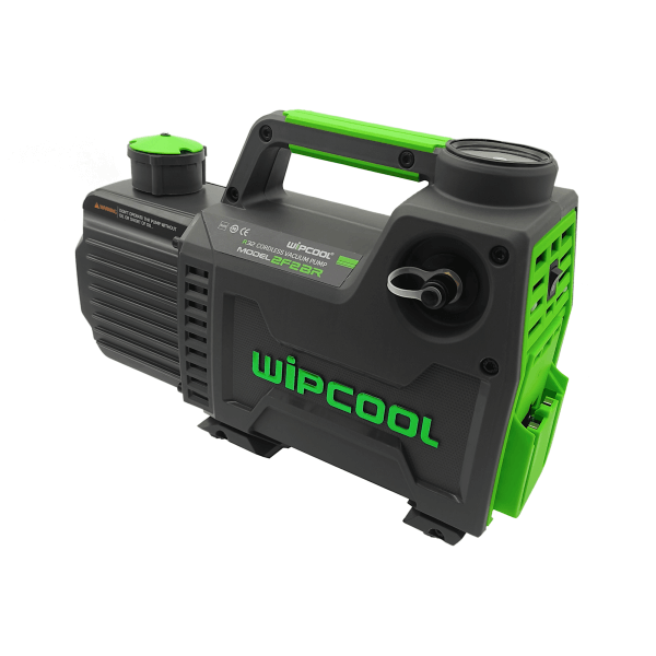 Akumulatorowa pompa próżniowa Wipcool 2F2BR