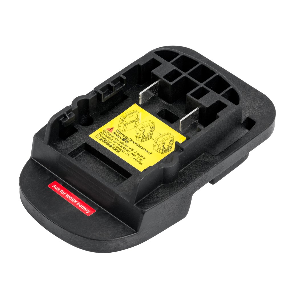 Adapter baterii BA-9 Wipcool - Hilti