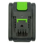 Bateria Wipcool 2.0Ah do C25