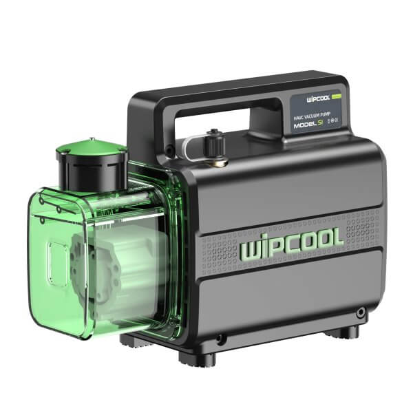 Pompa próżniowa Wipcool S1