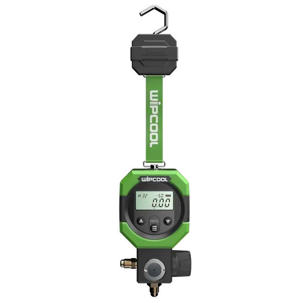 Manometr elektroniczny Wipcool MDG-1