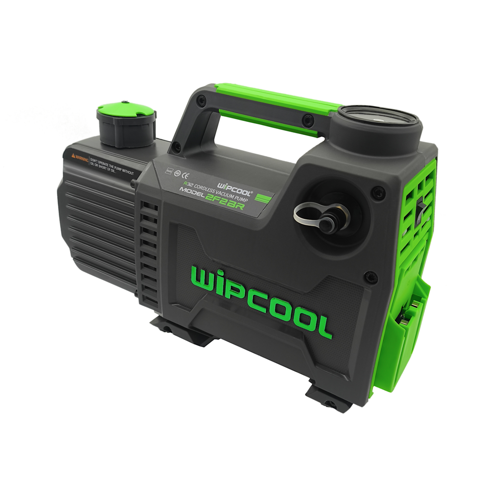 Pompa próżniowa Wipcool F2BR