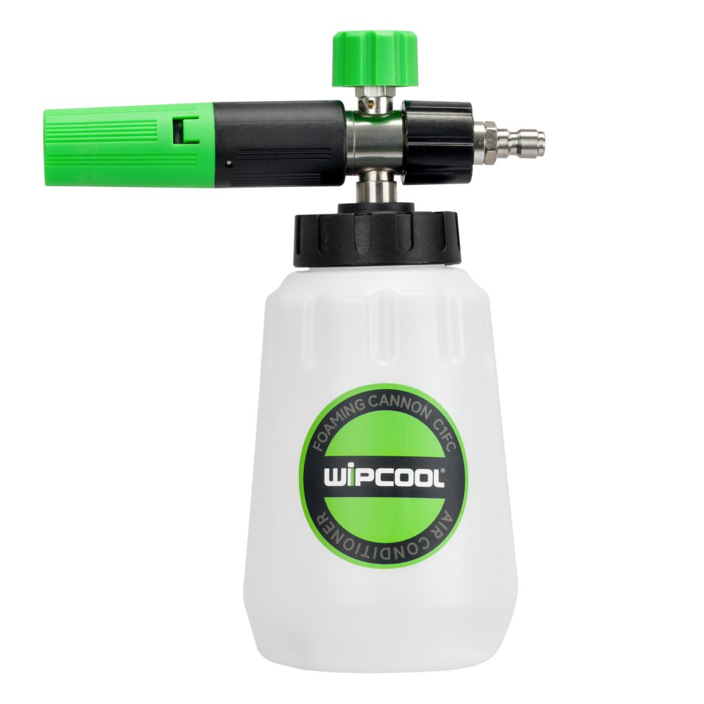 Pianownica do myjek Wipcool C1FC