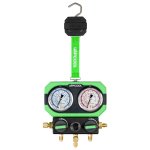 Zestaw manometrów Wipcool MG68-3K