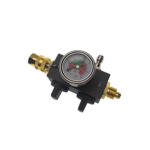 Zawór do prób ciśnieniowych hydraulicznych Wipcool TV-15