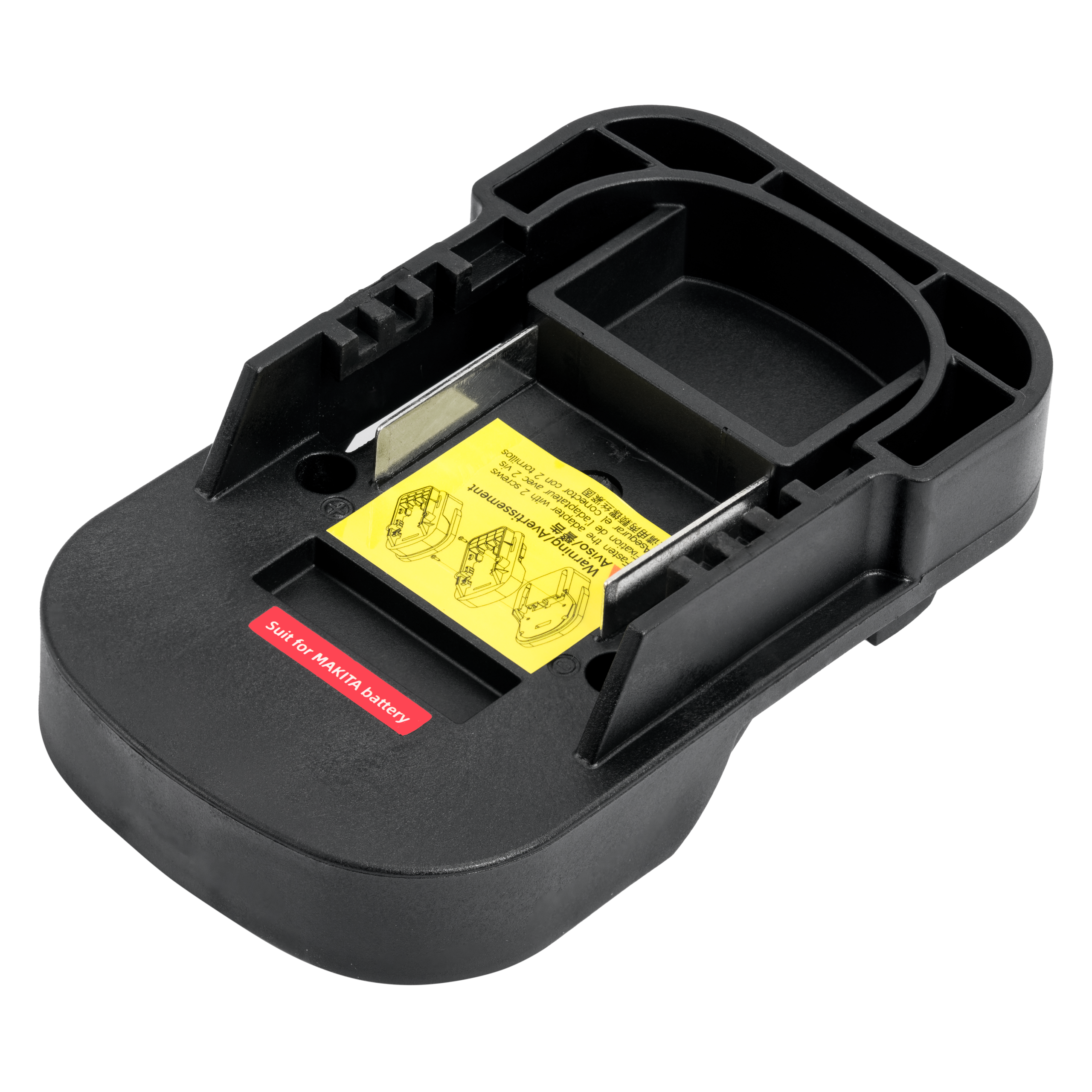 Konwertery, baterie i adaptery