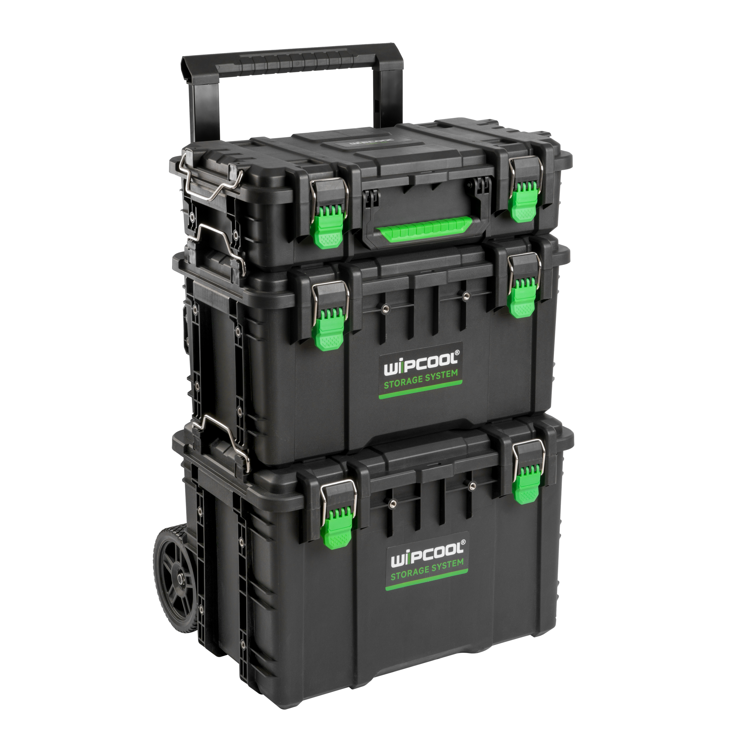 Przechowywanie narzędzi