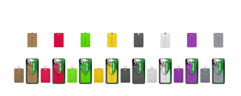 Chemia i odświeżacze powietrza