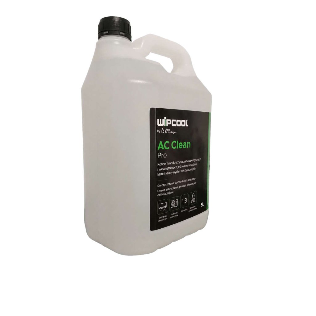 Wipcool Clean PRO